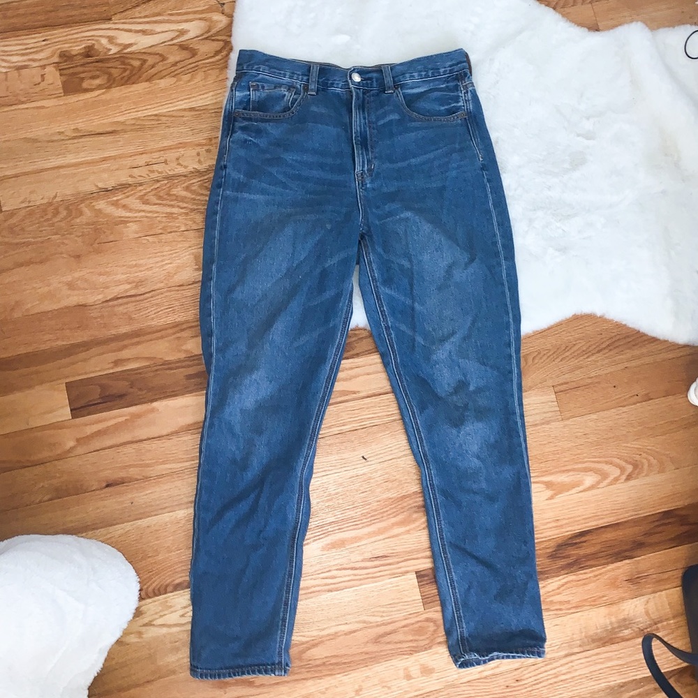 AE Mom Jeans🤍